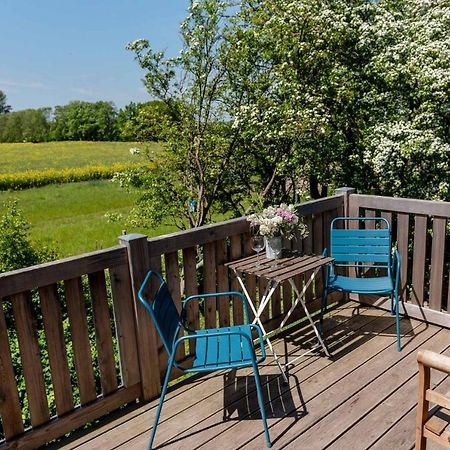 Loft Auf Fehmarn 800M Zum Strand المظهر الخارجي الصورة