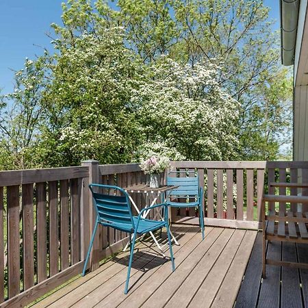 Loft Auf Fehmarn 800M Zum Strand المظهر الخارجي الصورة