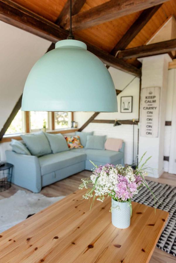 Loft Auf Fehmarn 800M Zum Strand المظهر الخارجي الصورة