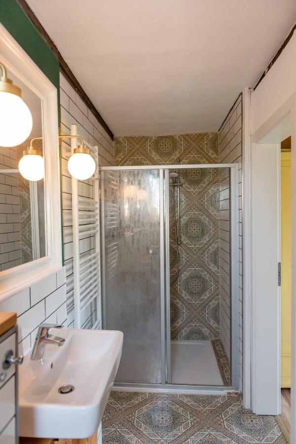 Loft Auf Fehmarn 800M Zum Strand المظهر الخارجي الصورة